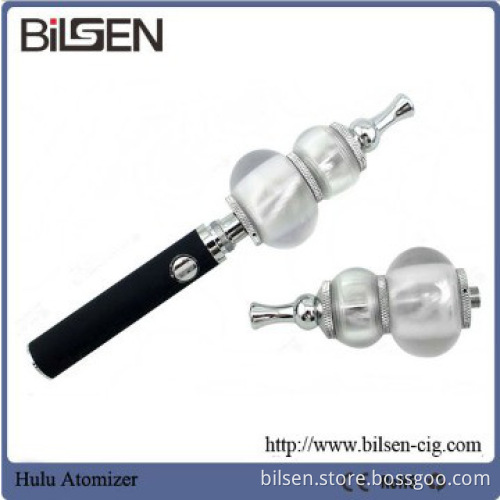 New arrival Product e-Cigarette Hulu Atomizer with high quality